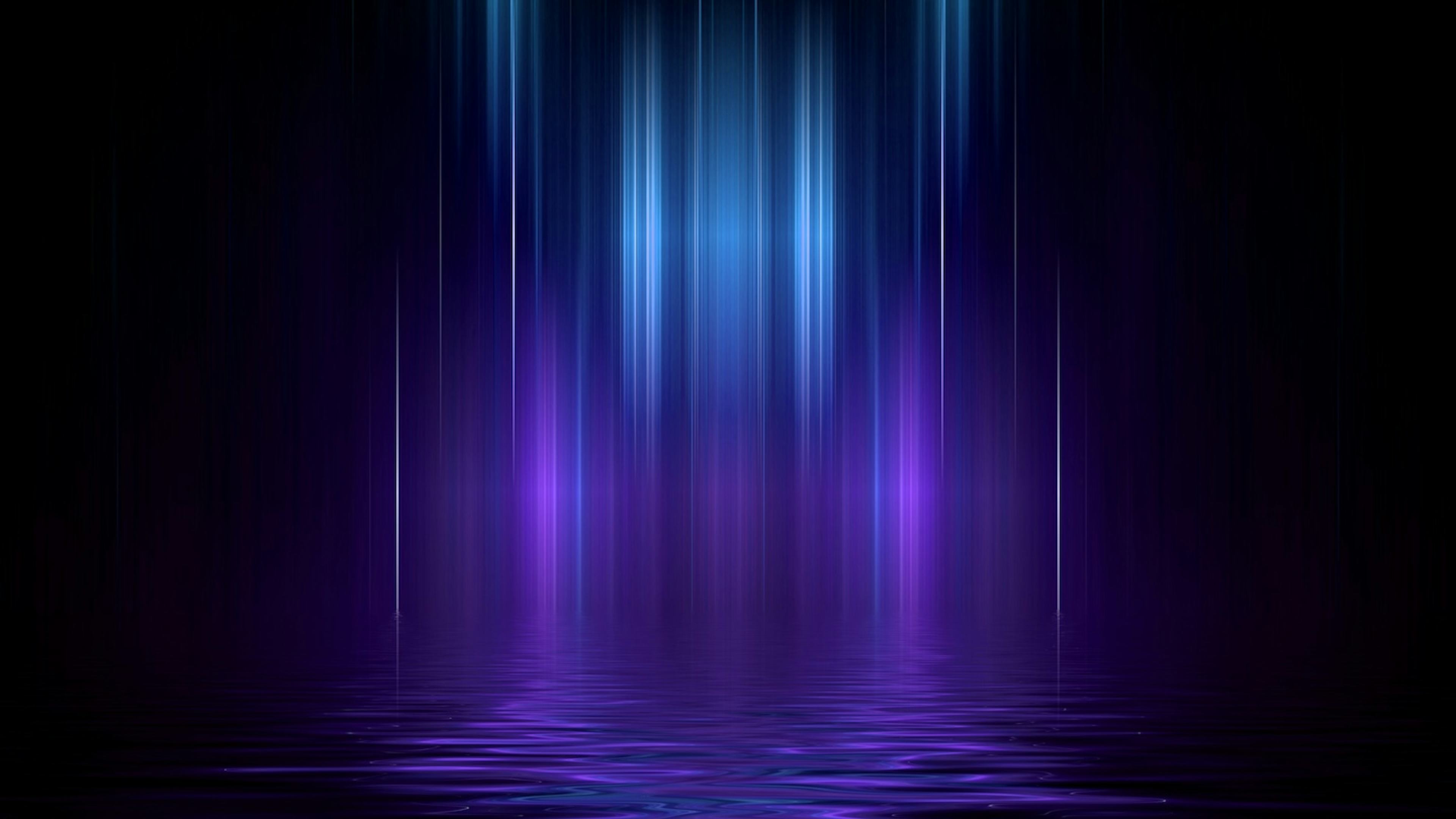 Digital Futuristic showcase concept empty show scene