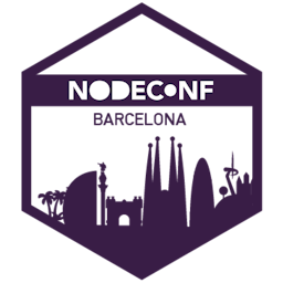 NodeConf Barcelona